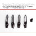 KYUNGDONG DOOR CATCH MOLDING FOR HYUNDAI SANTA FE DM IX45 2012-15 KYUNGDONG DOOR CATCH MOLDING FOR HYUNDAI SANTA FE DM IX45 2012-15