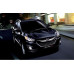 KYUNGDONG LED DOOR CATCH MOLDING FOR HYUNDAI TUCSON IX35 2009-15