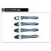 KYUNG DONG LED DOOR CATCH MOLDING FOR HYUNDAI SONATA YF 2009-15
