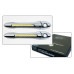 KYUNG DONG LED DOOR CATCH MOLDING FOR HYUNDAI SONATA YF 2009-15