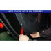 KYUNGDONG LED DOOR CATCH MOLDING SSANGYONG ACTYON KYRON 2005-11