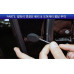 KYUNGDONG LED DOOR CATCH MOLDING SSANGYONG ACTYON KYRON 2005-11