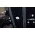 KYUNG DONG LED DOOR CATCH MOLDING KIA SOUL FORTE CERATO 2008-12