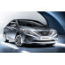 KYUNG DONG LED DOOR CATCH MOLDING FOR HYUNDAI SONATA YF 2009-15