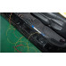 KYUNGDONG LED DOOR CATCH MOLDING SSANGYONG ACTYON KYRON 2005-11