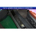KYUNGDONG LED DOOR CATCH MOLDING SSANGYONG ACTYON KYRON 2005-11