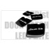LEDIST HYUNDAI LED INSIDE DOOR CATCH PLATES