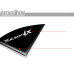 LEDIST HYUNDAI LED INSIDE DOOR CATCH PLATES