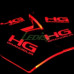 LEDIST HYUNDAI LED INSIDE DOOR CATCH PLATES