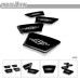 LEDIST CHEVROLET-LED INSIDE DOOR CATCH PLATES