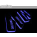 LEDIST CHEVROLET-LED INSIDE DOOR CATCH PLATES