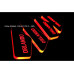 LEDIST CHEVROLET-LED INSIDE DOOR CATCH PLATES