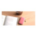 AEGIS HYUNDAI I40 SMART POP SMART KEY LEATHER HOLDER (4 BUTTONS)