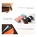 AEGIS HYUNDAI I40 SMART POP SMART KEY LEATHER HOLDER (4 BUTTONS)