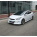 NEFDESIGN H32S BODY KIT AEROPARTS HYUNDAI AVANTE ELANTRA 2010-13
