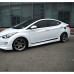 NEFDESIGN H32S BODY KIT AEROPARTS HYUNDAI AVANTE ELANTRA 2010-13