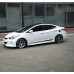 NEFDESIGN H32S BODY KIT AEROPARTS HYUNDAI AVANTE ELANTRA 2010-13