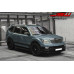 JSW AEROPARTS FRONT LIP FOR KIA MOHAVE / BOREGO M1 2009-13