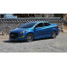 ZEST- AERO PARTS FULL BODY KIT FOR HYUNDAI AVANTE ELANTRA 2013-15 ZEST- AERO PARTS FULL BODY KIT FOR HYUNDAI AVANTE ELANTRA 2013-15