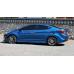 ZEST- AERO PARTS FULL BODY KIT FOR HYUNDAI AVANTE ELANTRA 2013-15 ZEST- AERO PARTS FULL BODY KIT FOR HYUNDAI AVANTE ELANTRA 2013-15