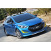 ZEST- AERO PARTS FULL BODY KIT FOR HYUNDAI AVANTE ELANTRA 2013-15 ZEST- AERO PARTS FULL BODY KIT FOR HYUNDAI AVANTE ELANTRA 2013-15
