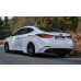 ZEST- AERO PARTS FULL BODY KIT FOR HYUNDAI AVANTE ELANTRA 2013-15 ZEST- AERO PARTS FULL BODY KIT FOR HYUNDAI AVANTE ELANTRA 2013-15