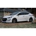 ZEST- AERO PARTS FULL BODY KIT FOR HYUNDAI AVANTE ELANTRA 2013-15 ZEST- AERO PARTS FULL BODY KIT FOR HYUNDAI AVANTE ELANTRA 2013-15