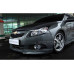NEFDESIGN D30U LIP AERO PARTS BODY KIT GM-DAEWOO LACETTI 2009-11 NEFDESIGN D30U LIP AERO PARTS BODY KIT GM-DAEWOO LACETTI 2009-11