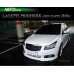NEFDESIGN D30U LIP AERO PARTS BODY KIT GM-DAEWOO LACETTI 2009-11 NEFDESIGN D30U LIP AERO PARTS BODY KIT GM-DAEWOO LACETTI 2009-11