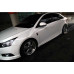 NEFDESIGN D30U LIP AERO PARTS BODY KIT GM-DAEWOO LACETTI 2009-11 NEFDESIGN D30U LIP AERO PARTS BODY KIT GM-DAEWOO LACETTI 2009-11