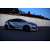 NEFDESIGN H46T BODY KIT FOR HYUNDAI VELOSTER TURBO 2012-15