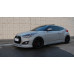 NEFDESIGN H46T BODY KIT FOR HYUNDAI VELOSTER TURBO 2012-15