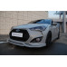 NEFDESIGN H46T BODY KIT FOR HYUNDAI VELOSTER TURBO 2012-15