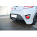 NEFDESIGN H46T BODY KIT FOR HYUNDAI VELOSTER TURBO 2012-15