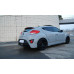 NEFDESIGN H46T BODY KIT FOR HYUNDAI VELOSTER TURBO 2012-15