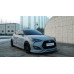 NEFDESIGN H46T BODY KIT FOR HYUNDAI VELOSTER TURBO 2012-15