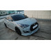 NEFDESIGN H46T BODY KIT FOR HYUNDAI VELOSTER TURBO 2012-15