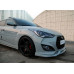 NEFDESIGN H46T BODY KIT FOR HYUNDAI VELOSTER TURBO 2012-15