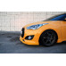 NEFDESIGN H46T BODY KIT FOR HYUNDAI VELOSTER TURBO 2012-15
