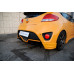NEFDESIGN H46T BODY KIT FOR HYUNDAI VELOSTER TURBO 2012-15