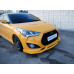 NEFDESIGN H46T BODY KIT FOR HYUNDAI VELOSTER TURBO 2012-15