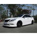 NEFDESIGN H51U FRONT AND SIDE BODY KIT HYUNDAI YF SONATA 2009-13 NEFDESIGN H51U FRONT AND SIDE BODY KIT HYUNDAI YF SONATA 2009-13