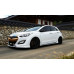 ZEST- AERO PARTS FULL BODY KIT FOR HYUNDAI I30 2013-15 ZEST- AERO PARTS FULL BODY KIT FOR HYUNDAI I30 2013-15