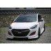 ZEST- AERO PARTS FULL BODY KIT FOR HYUNDAI I30 2013-15 ZEST- AERO PARTS FULL BODY KIT FOR HYUNDAI I30 2013-15