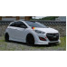 ZEST- AERO PARTS FULL BODY KIT FOR HYUNDAI I30 2013-15 ZEST- AERO PARTS FULL BODY KIT FOR HYUNDAI I30 2013-15