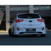 ZEST- AERO PARTS FULL BODY KIT FOR HYUNDAI I30 2013-15 ZEST- AERO PARTS FULL BODY KIT FOR HYUNDAI I30 2013-15