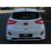 ZEST- AERO PARTS FULL BODY KIT FOR HYUNDAI I30 2013-15 ZEST- AERO PARTS FULL BODY KIT FOR HYUNDAI I30 2013-15
