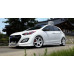 ZEST- AERO PARTS FULL BODY KIT FOR HYUNDAI I30 2013-15 ZEST- AERO PARTS FULL BODY KIT FOR HYUNDAI I30 2013-15