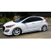 ZEST- AERO PARTS FULL BODY KIT FOR HYUNDAI I30 2013-15 ZEST- AERO PARTS FULL BODY KIT FOR HYUNDAI I30 2013-15