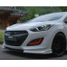 ZEST- AERO PARTS FULL BODY KIT FOR HYUNDAI I30 2013-15 ZEST- AERO PARTS FULL BODY KIT FOR HYUNDAI I30 2013-15